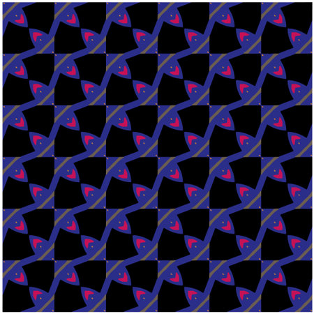 Seamless diagonal pattern. Repeat decorative design. Abstract texture for textile, fabric,...