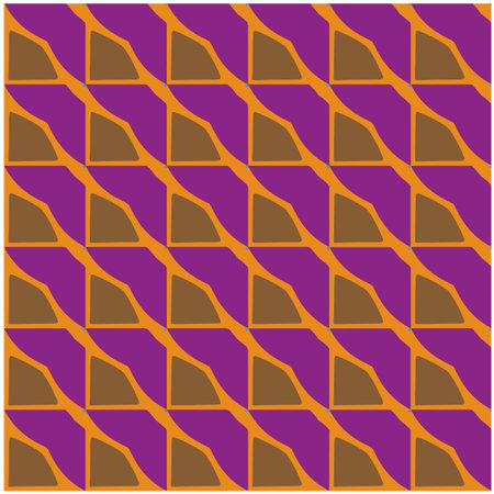 Seamless diagonal pattern. Repeat decorative design. Abstract texture for textile, fabric, wallpaper, wrapping paper.のイラスト素材