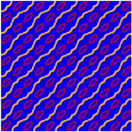Seamless diagonal pattern. Repeat decorative design. Abstract texture for textile, fabric,...