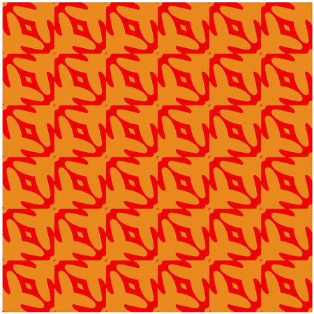 Seamless diagonal pattern. Repeat decorative design. Abstract texture for textile, fabric, wallpaper, wrapping paper.のイラスト素材