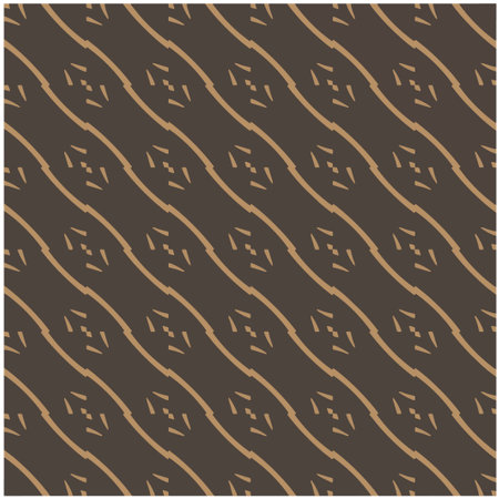 Seamless diagonal pattern. Repeat decorative design. Abstract texture for textile, fabric,...