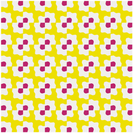 Seamless diagonal pattern. Repeat decorative design. Abstract texture for textile, fabric, wallpaper, wrapping paper.のイラスト素材