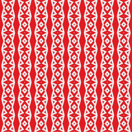 Abstract ethnic rug ornamental seamless pattern. Perfect for fashion, textile design, cute themed fabric, on wall paper, wrapping paper and home decor.のイラスト素材