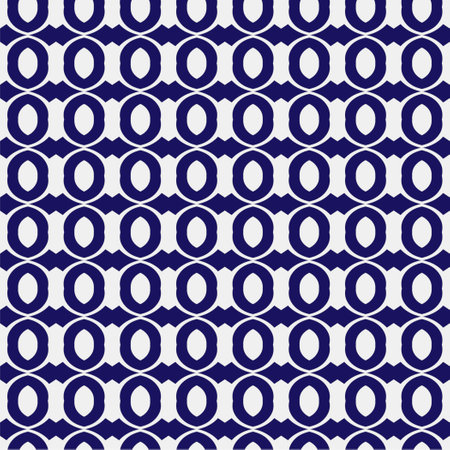 Abstract ethnic rug ornamental seamless pattern. Perfect for fashion, textile design, cute themed fabric, on wall paper, wrapping paper and home decor.のイラスト素材
