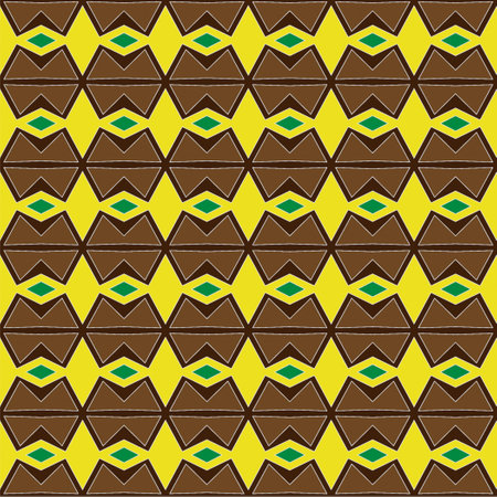 Abstract ethnic rug ornamental seamless pattern. Perfect for fashion, textile design, cute themed...