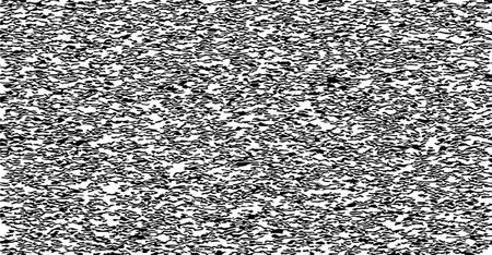 Abstract grunge background with black patterns. Abstract texture for textiles, wallpapers and designs .wavy short line pattern.のイラスト素材