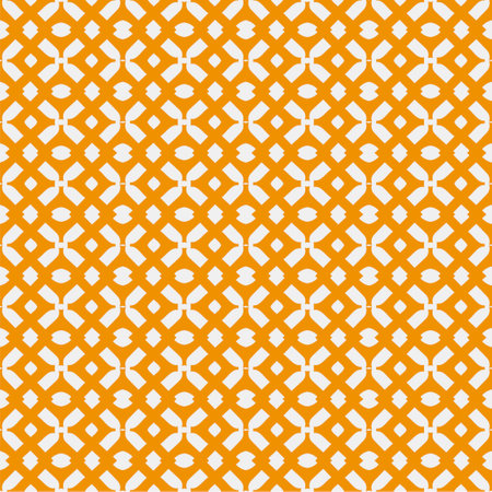 Abstract ethnic rug ornamental seamless pattern. Perfect for fashion, textile design, cute themed fabric, on wall paper, wrapping paper and home decor.のイラスト素材