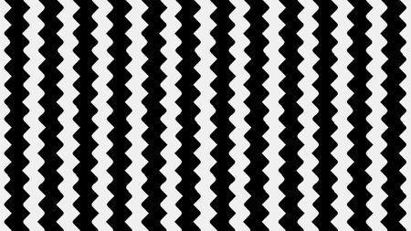 Wallpaper with black and white shapes. Abstract background for wallpapers and designs.