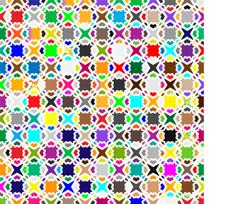 Background with colorful pattern. abstract background. Perfect for fashion, textile design, cute...