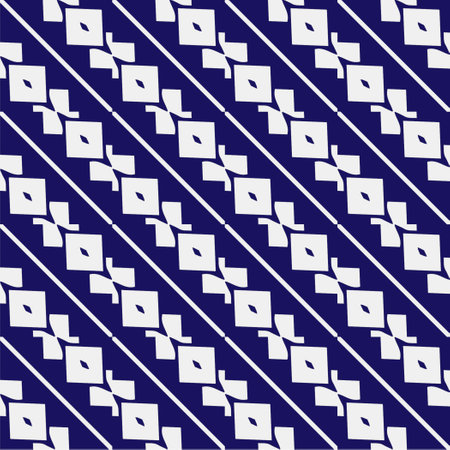 Seamless pattern. Wallpaper with colorful pattern.Perfect for fashion, textile design, cute themed fabric, on wall paper, wrapping paper and home decor.のイラスト素材