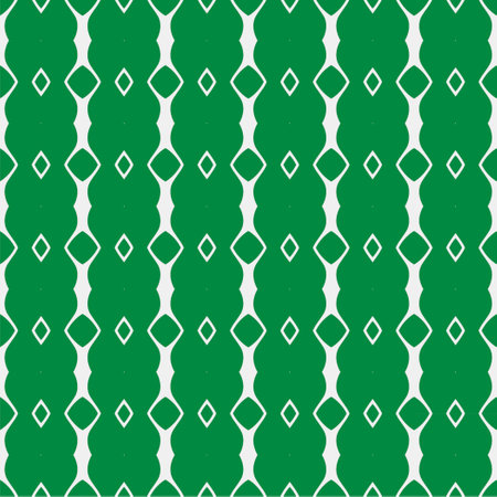 Seamless pattern. Wallpaper with colorful pattern.Perfect for fashion, textile design, cute themed fabric, on wall paper, wrapping paper and home decor.のイラスト素材