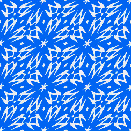 Vintage background with repeat patterns. Perfect for fashion, textile design, cute themed fabric, on...