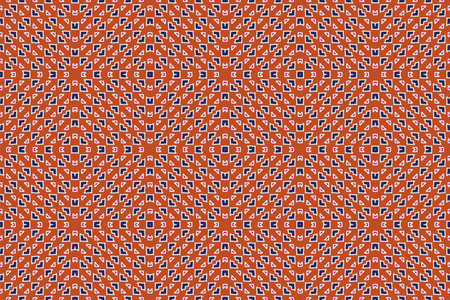 Abstract ethnic rug ornamental seamless pattern.Perfect for fashion, textile design, cute themed...