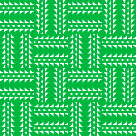 Abstract ethnic rug ornamental pattern.Perfect for fashion, textile design, cute themed fabric, on wall paper, wrapping paper and home decorのイラスト素材