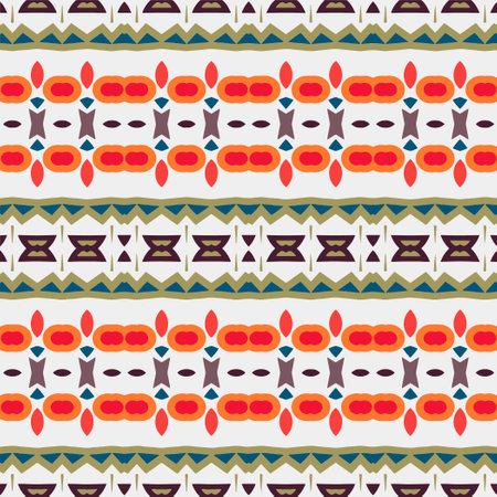 Abstract simple illustration seamless repeat pattern. Abstract background, Perfect for fashion,...