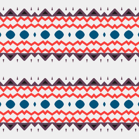 Abstract simple illustration seamless repeat pattern. Abstract background, Perfect for fashion,...