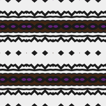 Abstract simple illustration seamless repeat pattern. Abstract background, Perfect for fashion,...