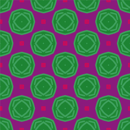 Repetitive abstract patterns. Seamless pattern for fashion, textile design, on wall paper, fabric patterns, wrapping paper, fabrics and home decor. abstract background.のイラスト素材