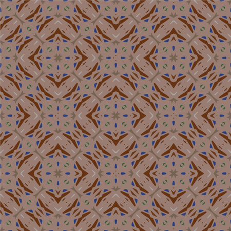 Repetitive abstract patterns. Seamless pattern for fashion, textile design, on wall paper, fabric...