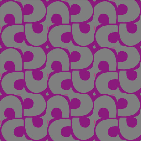Repetitive abstract patterns. Seamless pattern for fashion, textile design, on wall paper, fabric patterns, wrapping paper, fabrics and home decor. abstract background.のイラスト素材