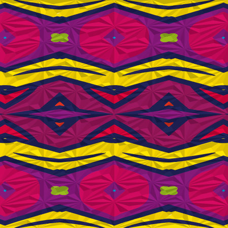 Repetitive abstract patterns. Seamless pattern for fashion, textile design, on wall paper, fabric...