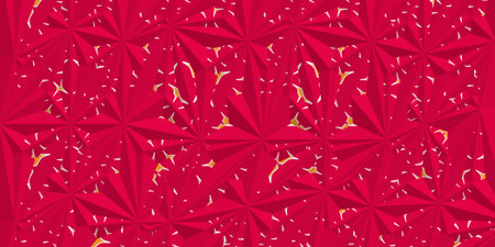 Repetitive abstract patterns. Seamless pattern for fashion, textile design, on wall paper, fabric patterns, wrapping paper, fabrics and home decor. abstract background.のイラスト素材