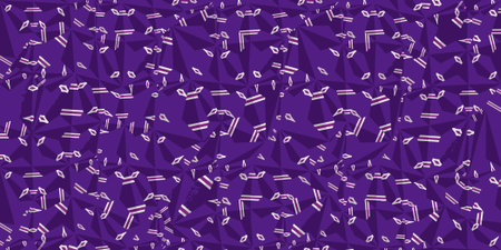 Repetitive abstract patterns. Seamless pattern for fashion, textile design, on wall paper, fabric patterns, wrapping paper, fabrics and home decor. abstract background.のイラスト素材