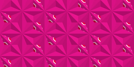 Repetitive abstract patterns. Seamless pattern for fashion, textile design, on wall paper, fabric patterns, wrapping paper, fabrics and home decor. abstract background.のイラスト素材