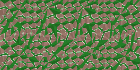 Repetitive abstract patterns. Seamless pattern for fashion, textile design, on wall paper, fabric...