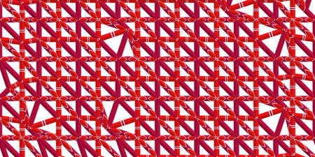 Repetitive abstract patterns. Seamless pattern for fashion, textile design, on wall paper, fabric patterns, wrapping paper, fabrics and home decor. abstract background.のイラスト素材