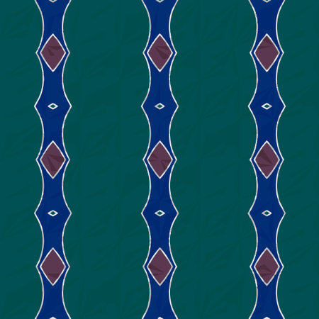 Repetitive abstract patterns. Seamless pattern for fashion, textile design, on wall paper, fabric...