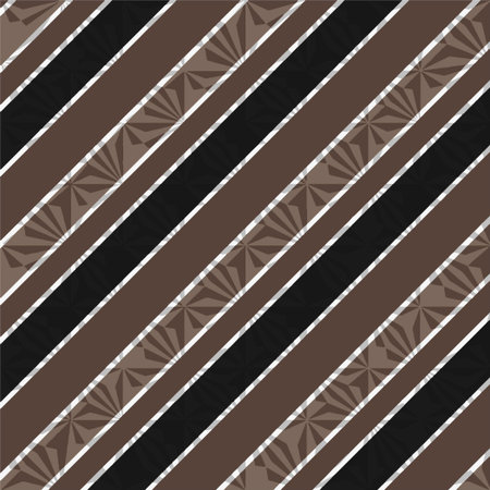 Repetitive abstract patterns. Seamless pattern for fashion, textile design, on wall paper, fabric patterns, wrapping paper, fabrics and home decor. abstract background.のイラスト素材