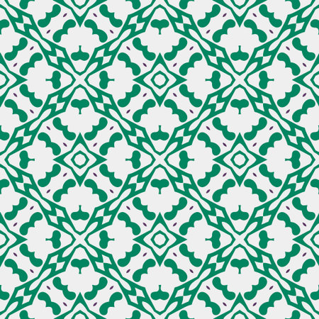 Repetitive abstract patterns. Seamless pattern for fashion, textile design, on wall paper, fabric patterns, wrapping paper, fabrics and home decor. abstract background.のイラスト素材