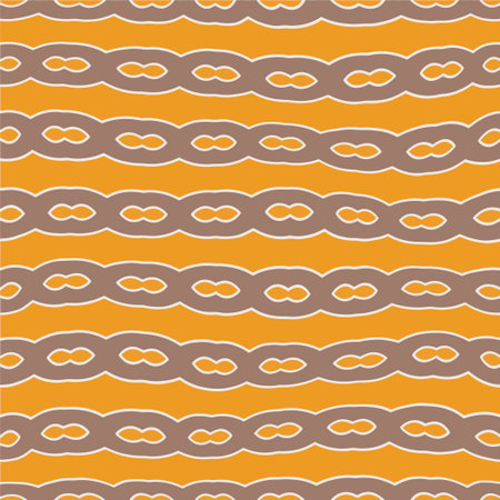 Repetitive abstract patterns. Seamless pattern for fashion, textile design, on wall paper, fabric...