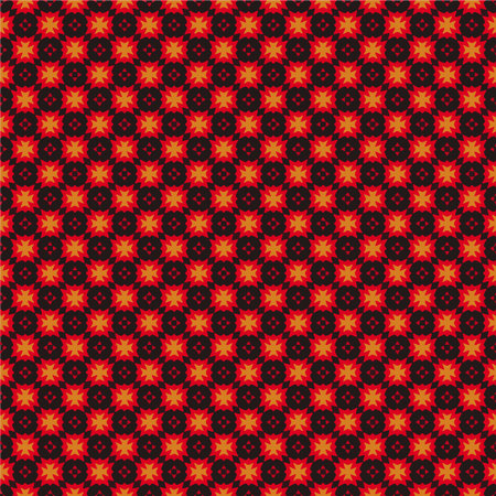 Abstract simple illustration seamless repeat pattern. Abstract background, Perfect for fashion,...