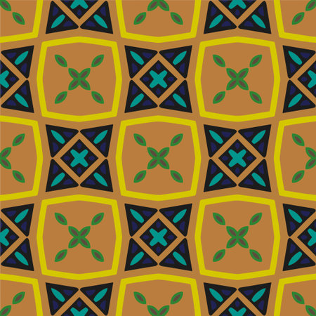 Abstract simple illustration seamless repeat pattern. Abstract background, Perfect for fashion,...