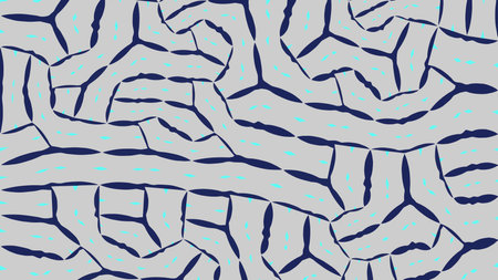 Multicolored background with abstract patterns for presentation, printing, business cards, banner.Background in 4k format 3840x2160.のイラスト素材