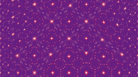 Abstract background .for wallpapers and designs.Backdrop in UHD format 3840 x 2160.のイラスト素材