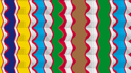 Abstract background .for wallpapers and designs.Backdrop in UHD format 3840 x 2160.のイラスト素材