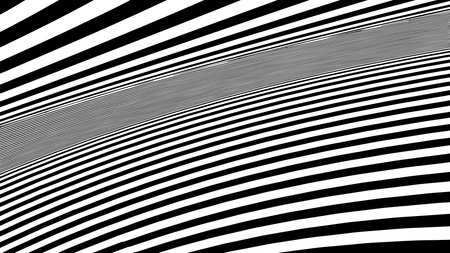 Abstract background .for wallpapers and designs.Backdrop in UHD format 3840 x 2160. Black and white pattern.のイラスト素材