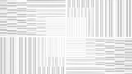 Abstract background .for wallpapers and designs.Backdrop in UHD format 3840 x 2160. Black and white pattern.のイラスト素材