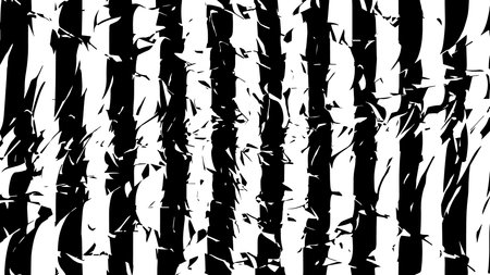 Abstract background .for wallpapers and designs.Backdrop in UHD format 3840 x 2160. Black and white pattern.のイラスト素材
