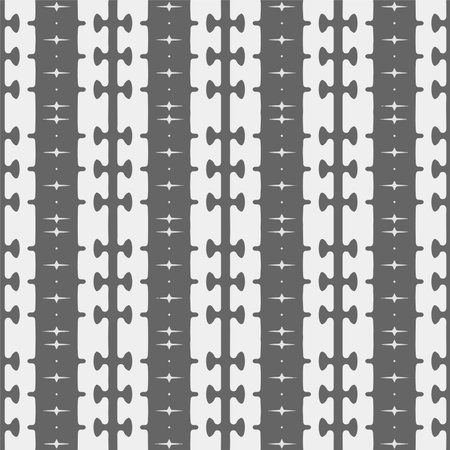 Abstract seamless pattern. Abstract background for fabric print, card, table cloth, furniture, banner, cover, invitation, decoration, wrapping. Repeating pattern.のイラスト素材