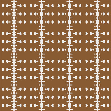 Abstract seamless pattern. Abstract background for fabric print, card, table cloth, furniture, banner, cover, invitation, decoration, wrapping. Repeating pattern.のイラスト素材