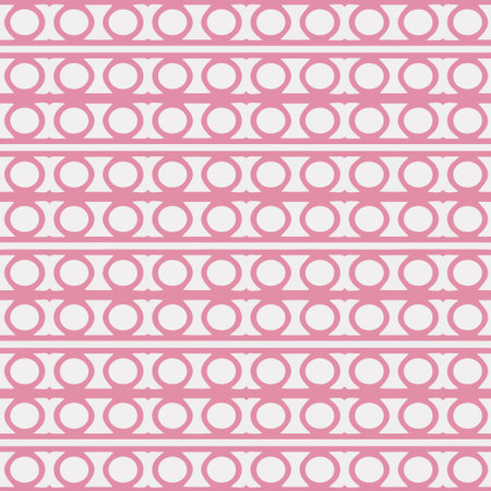 Abstract seamless pattern. Abstract background for fabric print, card, table cloth, furniture, banner, cover, invitation, decoration, wrapping. Repeating pattern.のイラスト素材
