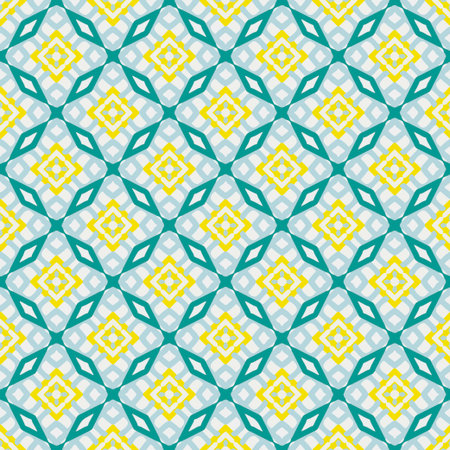 Abstract seamless pattern. Abstract background for fabric print, card, table cloth, furniture, banner, cover, invitation, decoration, wrapping. Repeating pattern.のイラスト素材