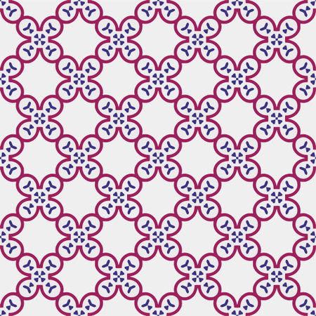 Abstract seamless pattern. Abstract background for fabric print, card, table cloth, furniture,...