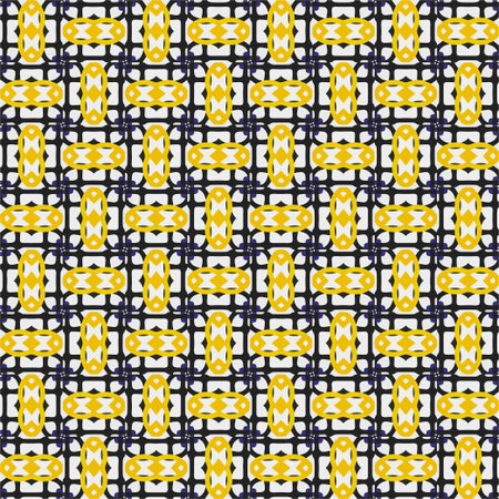 Abstract seamless pattern. Abstract background for fabric print, card, table cloth, furniture,...