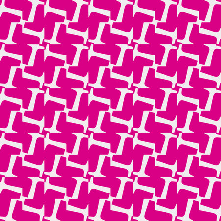 Abstract seamless pattern. Abstract background for fabric print, card, table cloth, furniture, banner, cover, invitation, decoration, wrapping. Repeating pattern.のイラスト素材