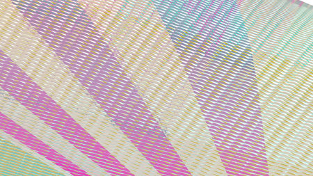 Striped wallpaper texture. Abstract background for design .Backdrop in UHD format 3840 x 2160.の写真素材
